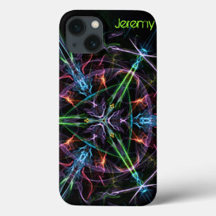 Fusão: Um *Personalize* abstrato do caso do iPad