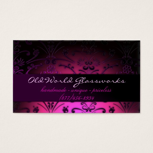 Fuschia Dreams (Frente)