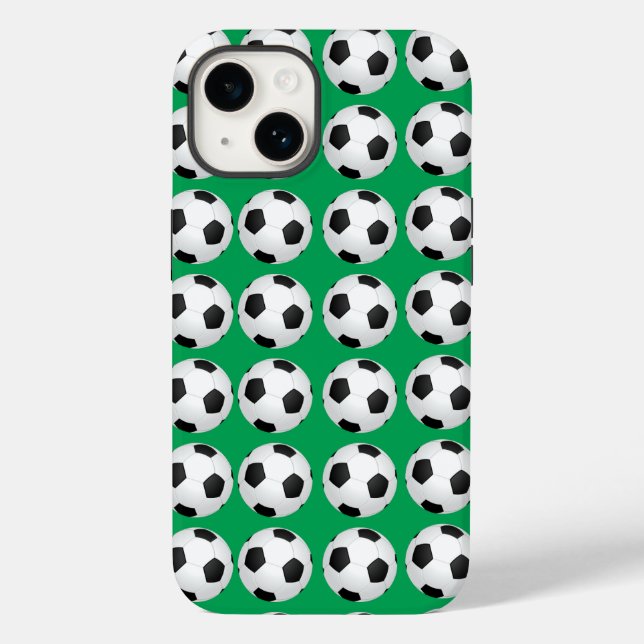 FUTEBOL (Verso)