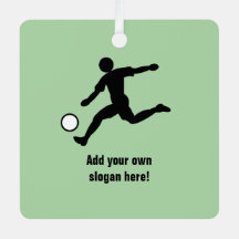 Futebol americano / jogador britânico e seu nome