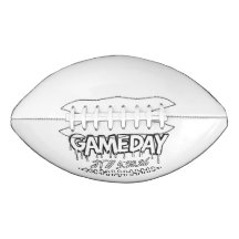 Futebol Americano Personalizado 