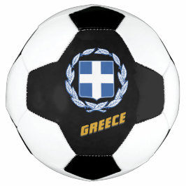 Futebol Bola de grécia