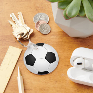 Futebol Chaveiro Soccerball