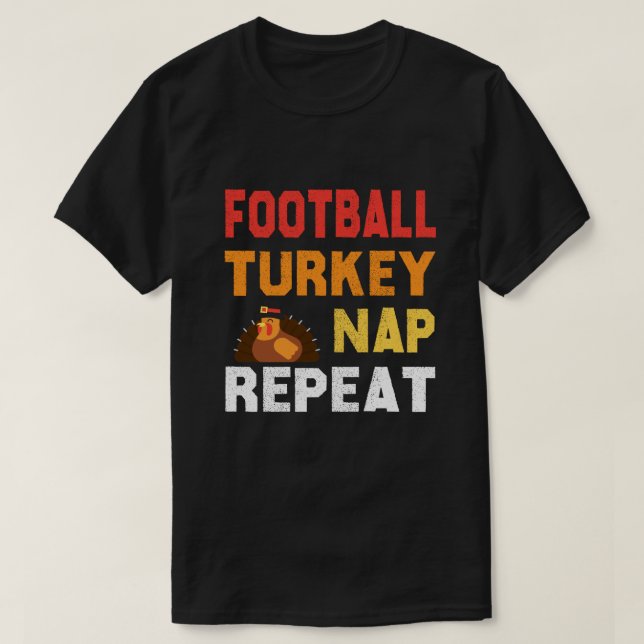 Futebol da Turquia - Camisa Repetitiva (Frente do Design)
