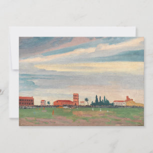 Futebol de Collioure   James Dickson Innes