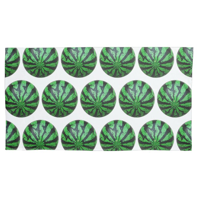 Futebol de melancia / bola de futebol (Frente-Esquerda)