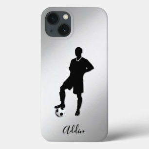 Futebol / Design Esportivo Pessoal