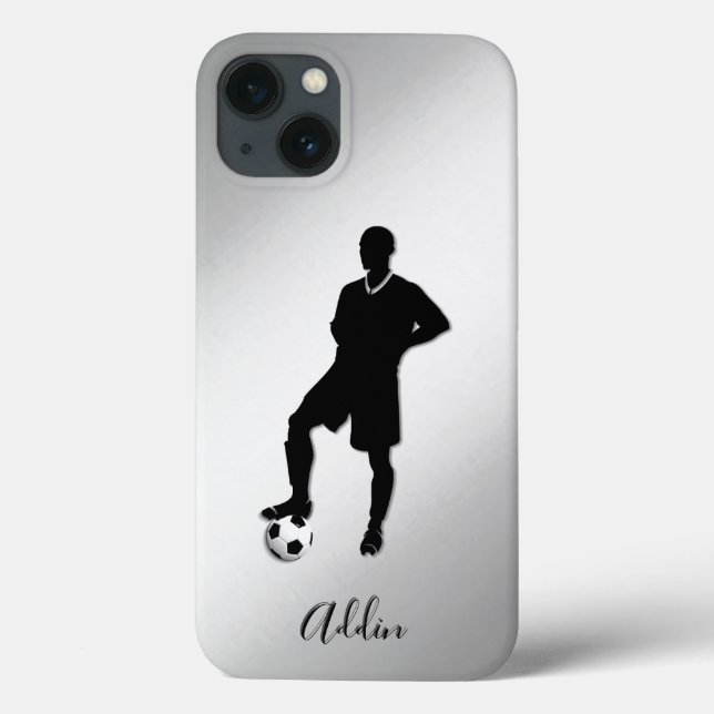 Futebol / Design Esportivo Pessoal (Verso)