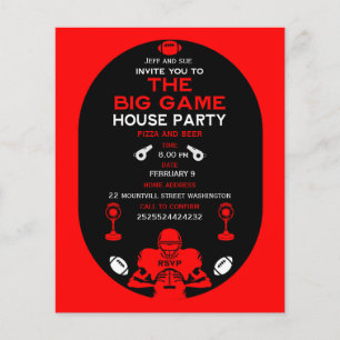 Futebol do Big Game TV