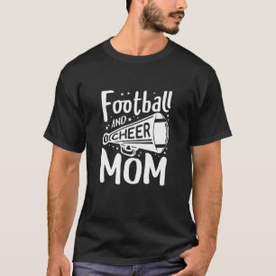 Futebol feminino e Camisetas de mamas animadas par