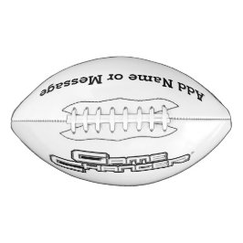 Futebol "Game Changer"