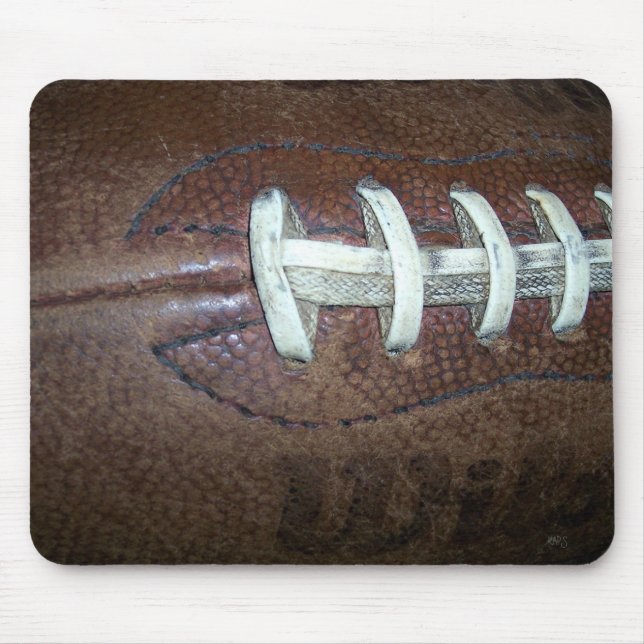 Futebol Mousepad (Frente)