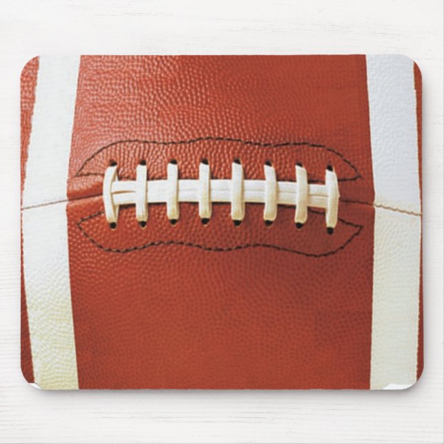 Futebol Mousepad (Frente)