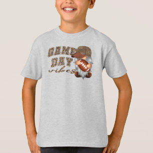 Futebol - T-Shirt