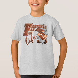 Futebol - T-Shirt