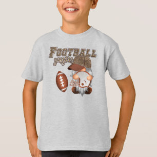Futebol - T-Shirt