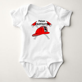 Futuro Camisa de Bombeiro