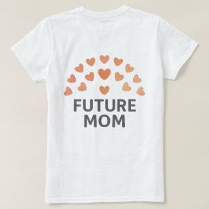 Futuro Camiseta Mulher/Rapariga
