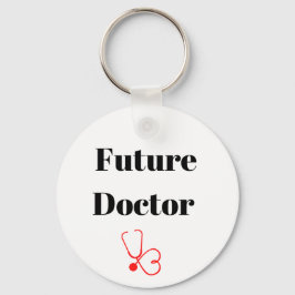 Futuro Doutor Chaveiro