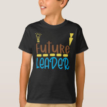 Futuro líder T-Shirt