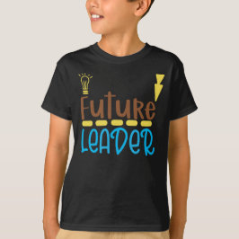 Futuro líder T-Shirt