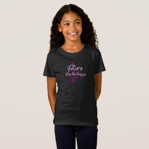 Futuro T-Shirt da Barbershopper 