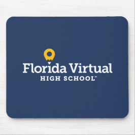 FVHS | Take Flight Mouse Pad (Azul Marinho)