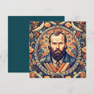 Fyodor Dostoyevsky - Literatura Russa
