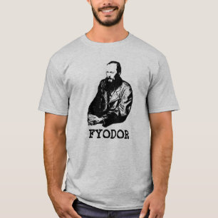 Fyodor T-Shirt