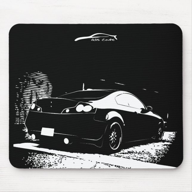 G35 Mousepads (Frente)