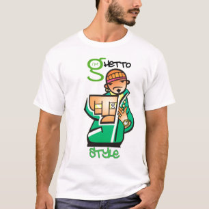 G Estilo T-Shirt