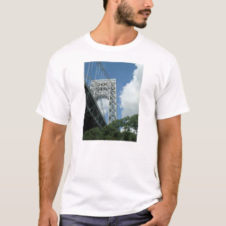 G. t-shirt da ponte de Washington
