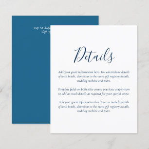 Gabinete de Hotéis Detalhes do Casamento Tropical 