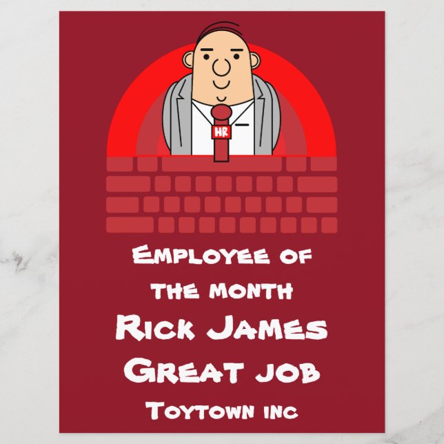 Gabinete de Recursos Humanos (Frente)