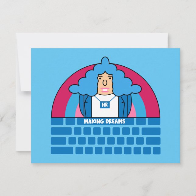 Gabinete de Recursos Humanos (Frente)