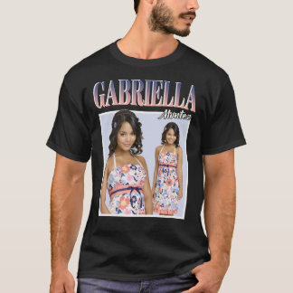 Gabriella Montez T-Shirt Classic