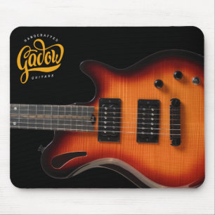 Gadow Mousepad