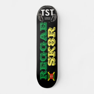 GAE SK8R skate