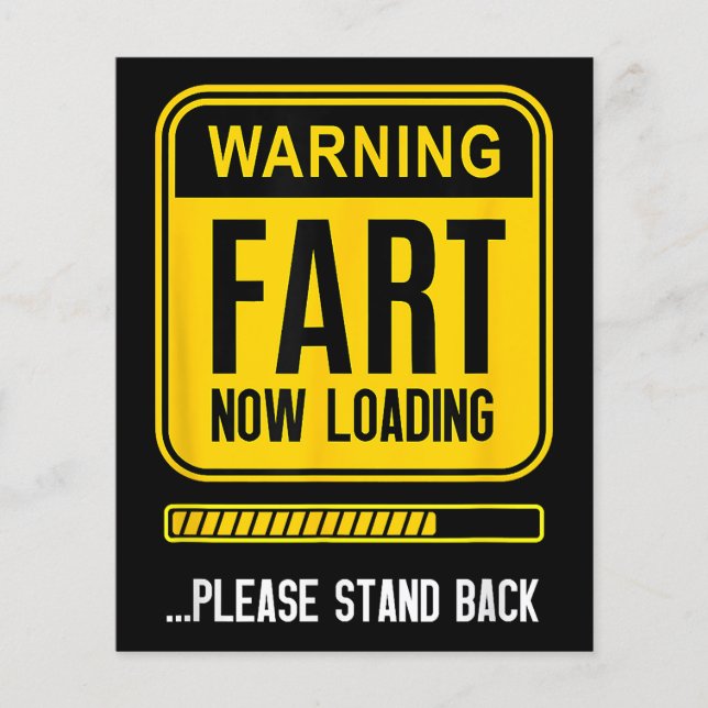 Gag Engraçado (Frente)