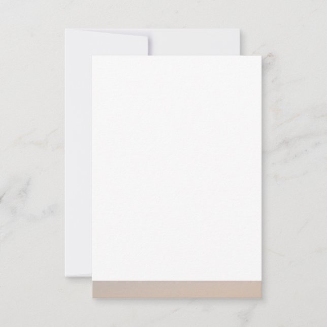 Gaivotas, praia, Cartões de condolências oceânicos (Frente)