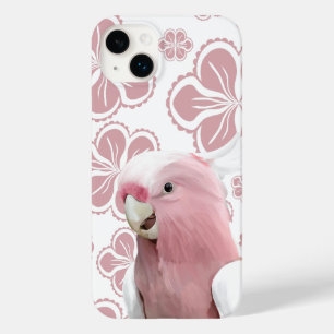 Galá Rosa Cockatoa Rosa