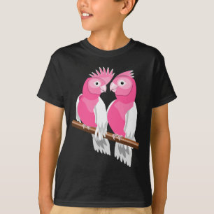 galah, toda a camisa 2