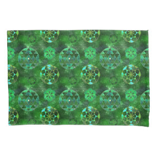 Galáxia Celta Mandalas Boho - Geometria Sagrada