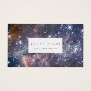 Galáxia Espacial Ficção Interestelar da Viagem Ciê