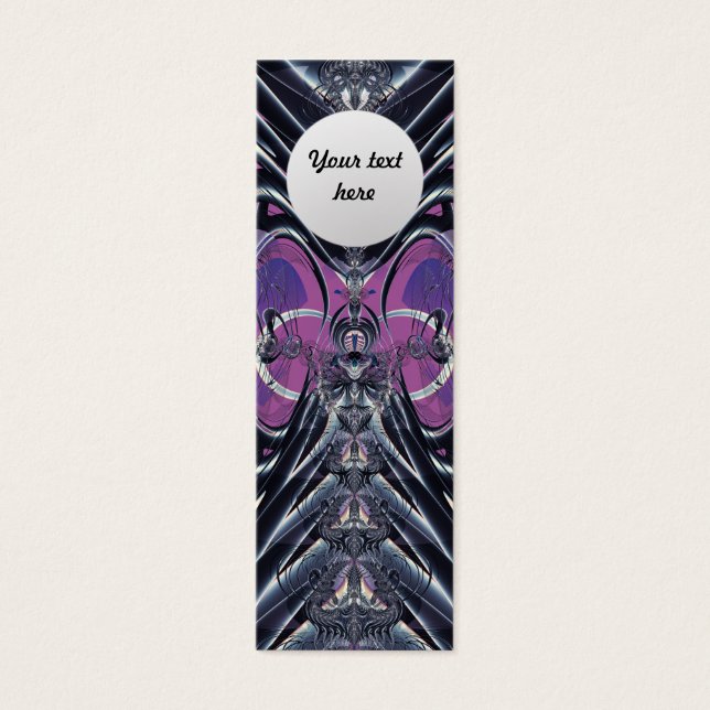 Galáxia Roxa (Frente)