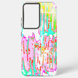 galáxia samsung s21 ultra-Capa de telefone