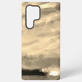 galáxia samsung S22 ULTRA capa de telefone ART AND