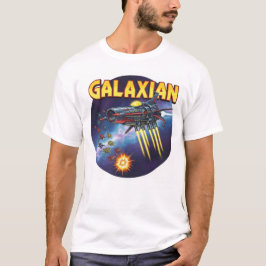 Galaxian T-Shirt