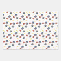 Galáxias agudas espumantes