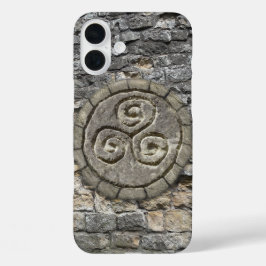 Galaxy S8 capa de telefone Antiga Religião do Mund